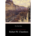 The Dark Star - Paperback