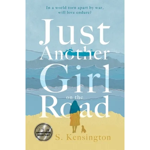 Just Another Girl on the Road - Hardcover