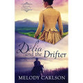 Delia and the Drifter - Paperback
