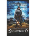 Stormborn: A Tale of the Dwemhar - Paperback