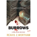 Burrows - Paperback
