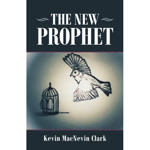 The New Prophet - Paperback