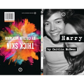 Harry & Thick Skin: Two Plays - Paperback