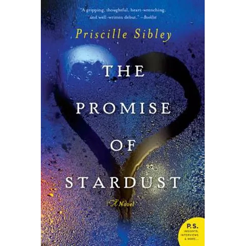 The Promise of Stardust - Paperback