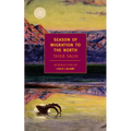 Season of Migration to the North - Paperback