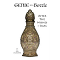 Genie in a Bottle: After the Wishes Inas - Paperback