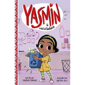Yasmin La Recicladora (Yasmin the Recycler) - Paperback