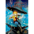 The Promised Neverland, Vol. 11: The End - Paperback