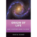 El Origen de la Vida - Paperback