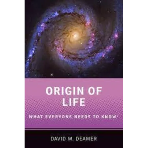 El Origen de la Vida - Paperback