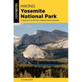 Hiking Yosemite National Park - Paperback