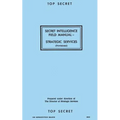 Secret Intelligence Field Manual: Strategic Services