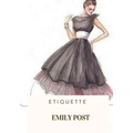 Etiquette - Paperback