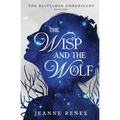 The Wisp and the Wolf - Paperback