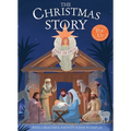 The Christmas Story - Hardcover