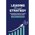 Leading through Strategy - Paperback
