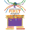 Sammy Spider's First Sukkot - Paperback