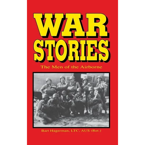 War Stories