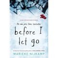 Before I Let Go - Paperback