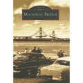 Mackinac Bridge - Paperback