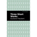 Three Short Works - Paperback