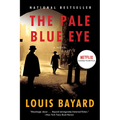The Pale Blue Eye - Paperback