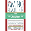 Amino Revolution - Paperback