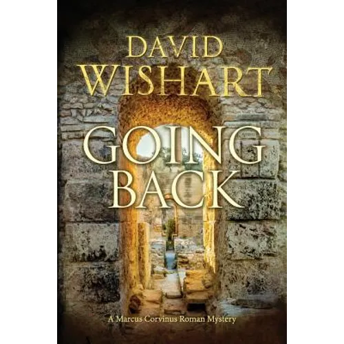 Going Back - Paperback