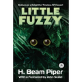 Little Fuzzy - Hardcover