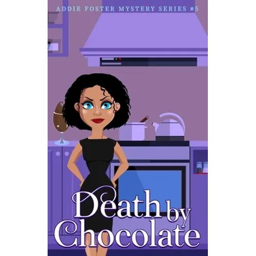 Death by Chocolate - Paperback
