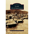 Lake Guntersville - Hardcover