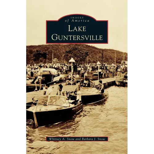 Lake Guntersville