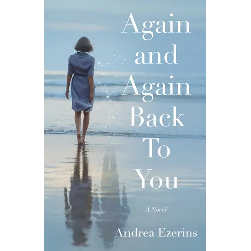 Again and Again Back to You - Paperback