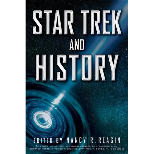 Star Trek and History - Paperback