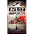Robert Ludlum's(TM) The Janson Command - Hardcover