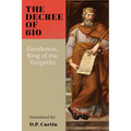 The Decree of 610 - Paperback
