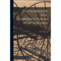 Economics of Soil Conservation in West Virginia; 305
