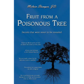 Fruit from a Poisonous Tree - Paperback