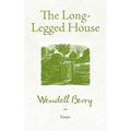 The Long-Legged House - Paperback