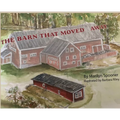 The Barn That Moved Away - Hardcover