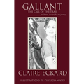 Gallant: The Call of The Trail - Paperback