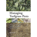 Managing Turfgrass Pests - Paperback