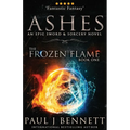 Ashes: A Sword & Sorcery Novel - Paperback