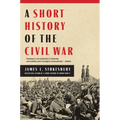 A Short History of the Civil War - Paperback