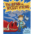 Thorfinn and the Dreadful Dragon - Paperback