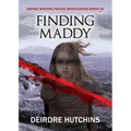 Finding Maddy - Paperback