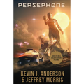 Persephone - Hardcover