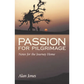 Passion for Pilgrimage - Paperback