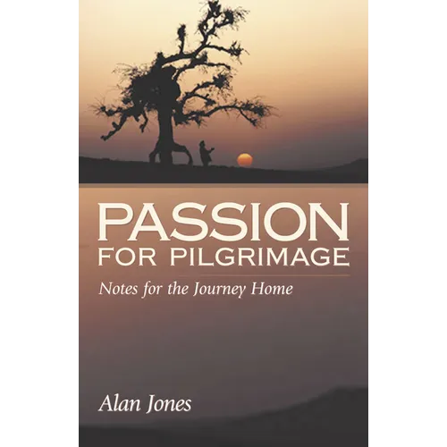 Passion for Pilgrimage - Paperback