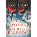 The Woman with the Blue Star - Paperback